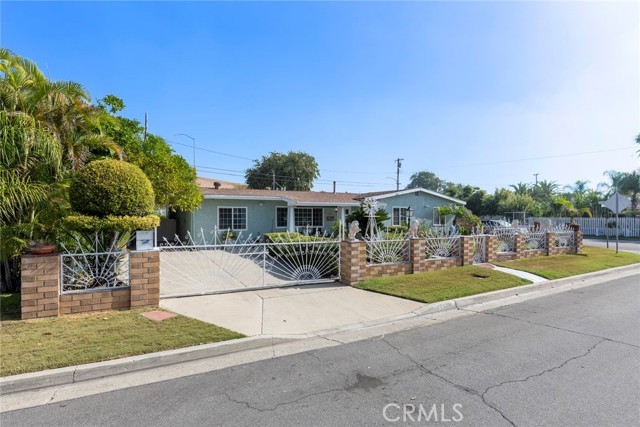 13612 Gaines Circle, Garden Grove, CA 92843