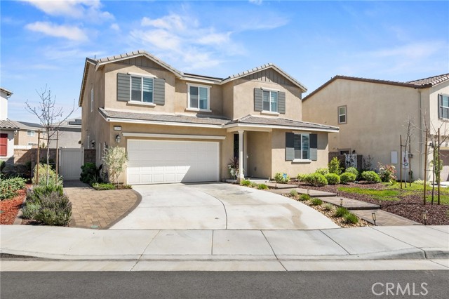 Detail Gallery Image 4 of 72 For 11566 Bing, Beaumont,  CA 92223 - 5 Beds | 3/1 Baths