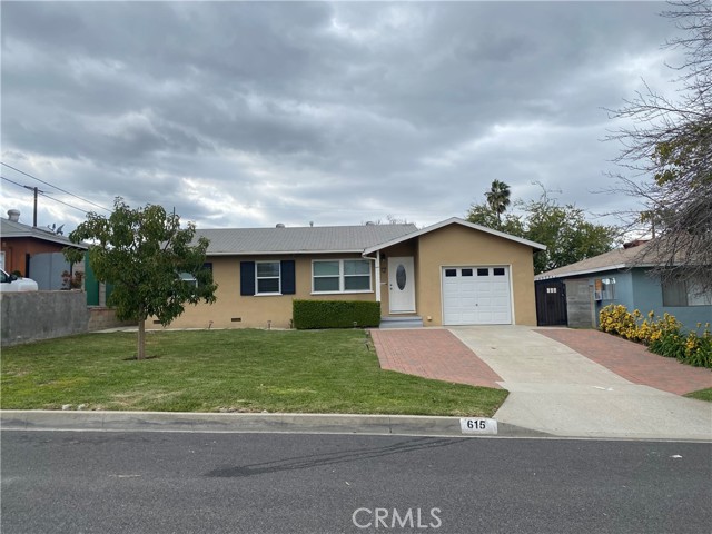 615 Molinar Ave, La Puente, CA 91744