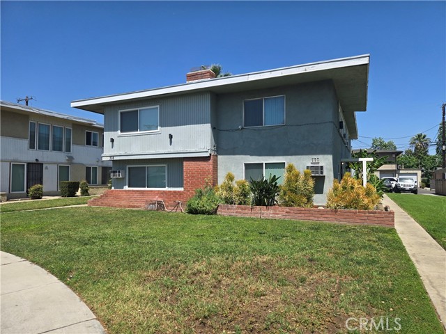 Detail Gallery Image 1 of 17 For 308 N Camellia Ave #B,  Ontario,  CA 91762 - 2 Beds | 1/1 Baths
