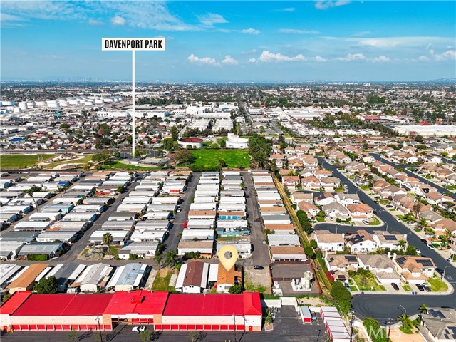 Detail Gallery Image 43 of 48 For 5450 N Paramount #169,  Long Beach,  CA 90805 - 3 Beds | 2 Baths