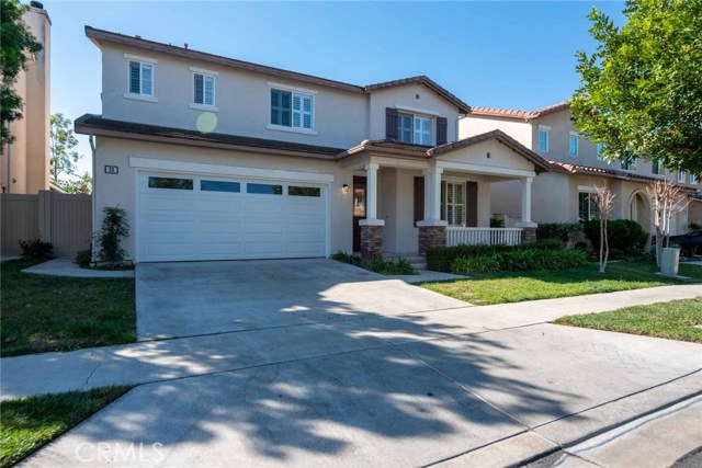 39 Millgrove, Irvine, CA 92602