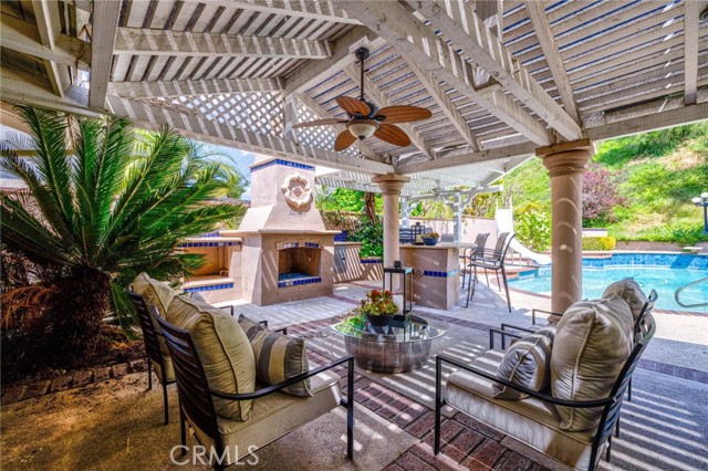 Detail Gallery Image 27 of 37 For 2504 Sarandi Grande, Hacienda Heights,  CA 91745 - 4 Beds | 3/1 Baths