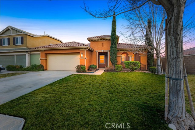 Detail Gallery Image 2 of 37 For 3150 James Ct, Lancaster,  CA 93535 - 3 Beds | 2 Baths