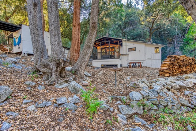 Detail Gallery Image 17 of 26 For 9287 Corral Rd, Forest Falls,  CA 92339 - 2 Beds | 1 Baths