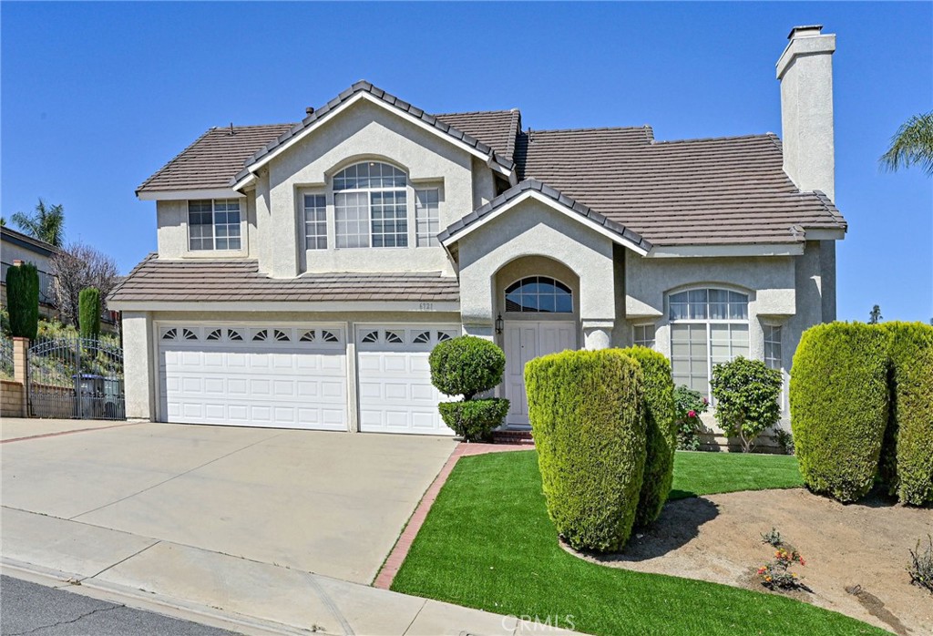 6721 Silver Oak Place