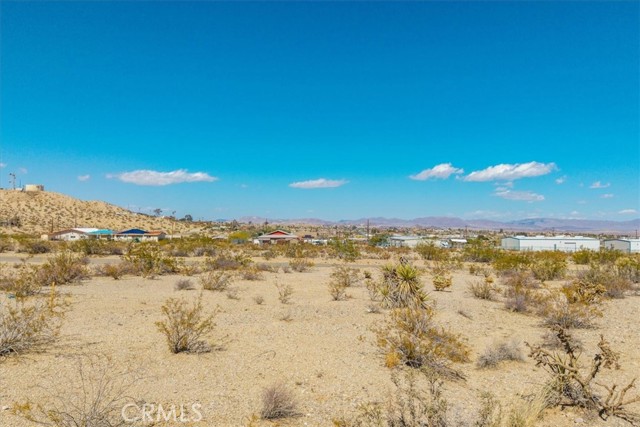 73345 Boling Drive, 29 Palms, California 92277, ,Commercial Sale,For Sale,Boling,JT25048807