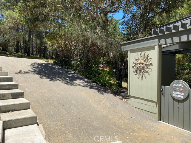 Detail Gallery Image 31 of 54 For 2598 Emerson Rd, Cambria,  CA 93428 - 2 Beds | 2 Baths