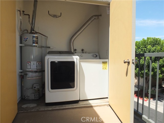 Detail Gallery Image 23 of 24 For 3456 Hathaway Ave #338,  Long Beach,  CA 90815 - 1 Beds | 1 Baths