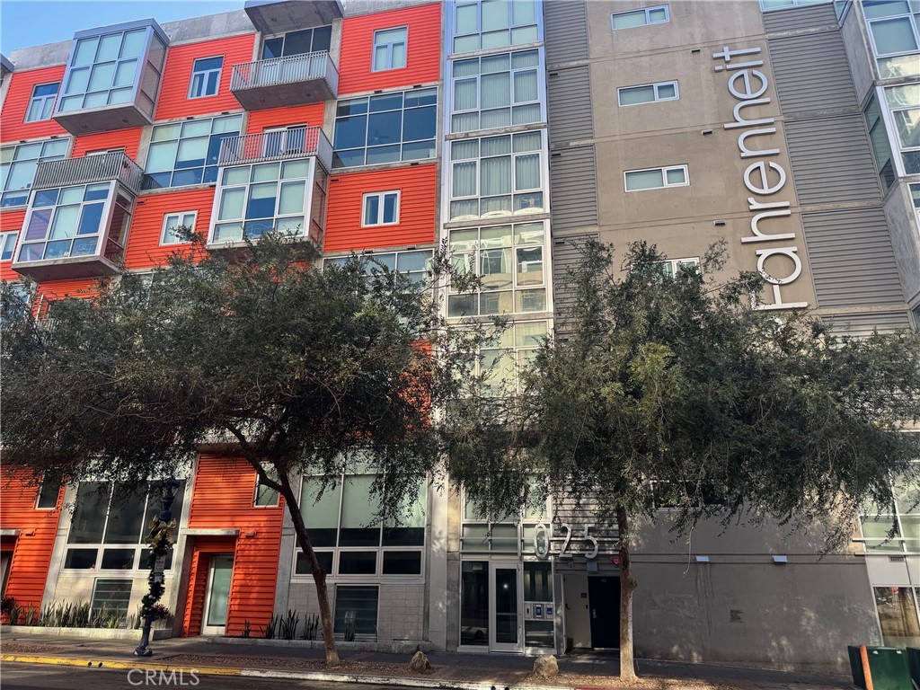 1025 Island Avenue #603