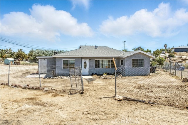 Detail Gallery Image 1 of 27 For 23475 Stafford St, Perris,  CA 92570 - 4 Beds | 2 Baths