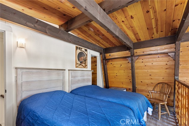 Detail Gallery Image 14 of 30 For 189 Moreno Lane, Sugarloaf,  CA 92386 - 2 Beds | 1 Baths