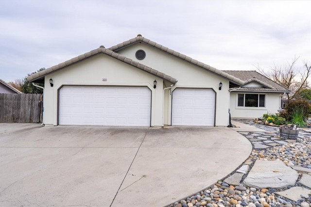 Detail Gallery Image 36 of 51 For 448 Morgan, Paso Robles,  CA 93446 - 3 Beds | 2 Baths