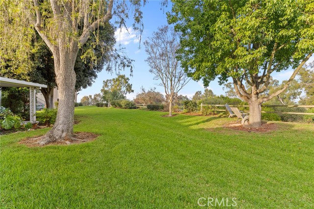 Detail Gallery Image 38 of 41 For 3422 Calle Azul a,  Laguna Woods,  CA 92637 - 2 Beds | 2 Baths