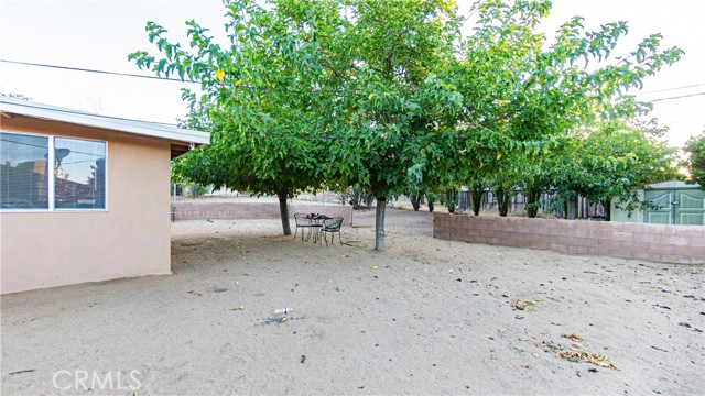 Detail Gallery Image 24 of 26 For 7606 Borrego Trl, Yucca Valley,  CA 92284 - 3 Beds | 1 Baths