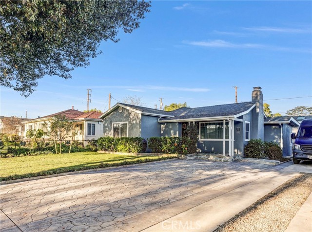 Detail Gallery Image 3 of 26 For 1130 N Cordova, Burbank,  CA 91505 - 2 Beds | 1 Baths