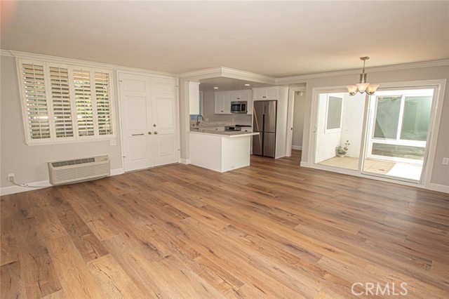 Detail Gallery Image 6 of 24 For 422 Avenida Castilla #C,  Laguna Woods,  CA 92637 - 2 Beds | 1 Baths