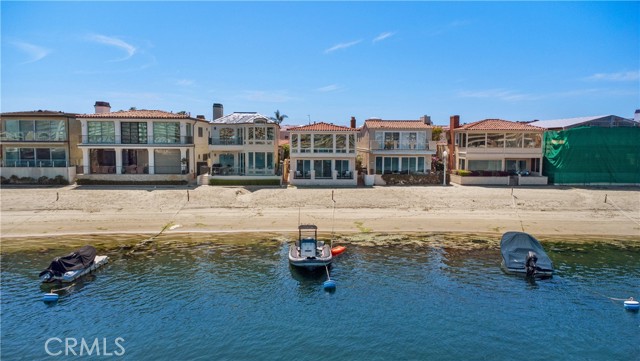 Detail Gallery Image 24 of 24 For 426 via Lido Nord, Newport Beach,  CA 92663 - 4 Beds | 3 Baths
