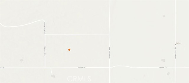 Detail Gallery Image 9 of 11 For 68732 Indian Trl, Twentynine Palms,  CA 92277 - – Beds | – Baths