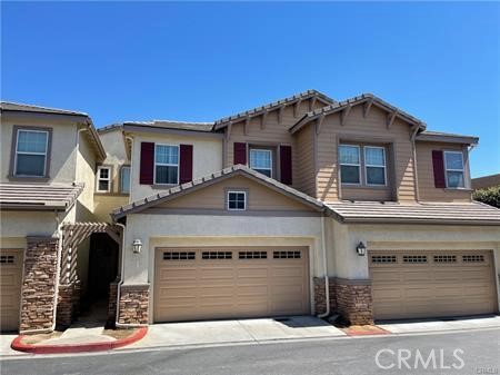 Detail Gallery Image 1 of 9 For 7161 East Ave #104,  Rancho Cucamonga,  CA 91739 - 3 Beds | 2/1 Baths