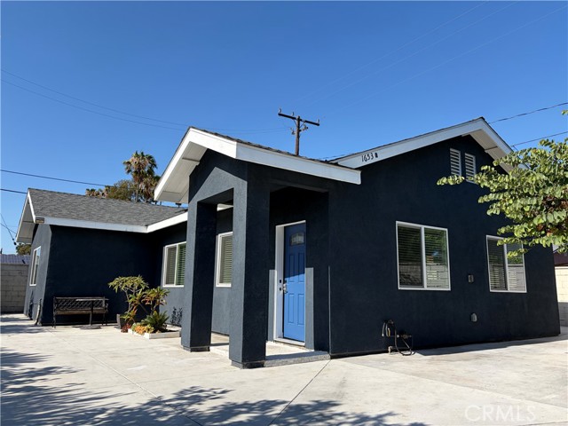 1653 W Chateau PL Unit: B