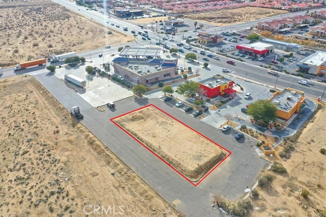 Detail Gallery Image 3 of 4 For 0 Hesperia Rd, Victorville,  CA 92395 - – Beds | – Baths