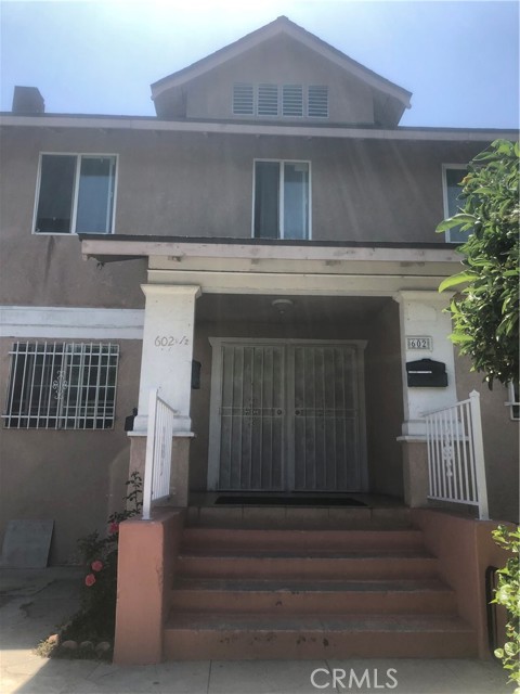 Image 2 for 602 W 40th Pl, Los Angeles, CA 90037