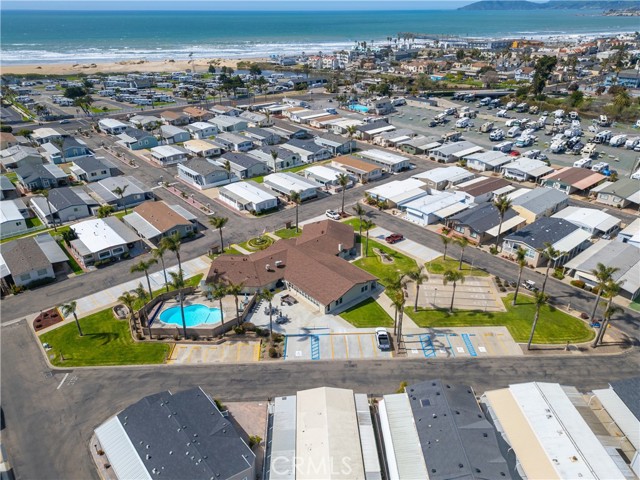 Detail Gallery Image 50 of 73 For 140 S Dolliver St #154,  Pismo Beach,  CA 93449 - 3 Beds | 2 Baths