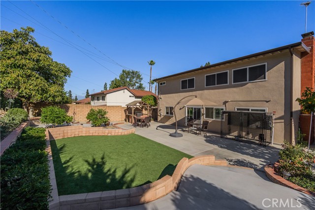 Detail Gallery Image 36 of 48 For 2029 Paso Verde Dr, Hacienda Heights,  CA 91745 - 4 Beds | 3 Baths