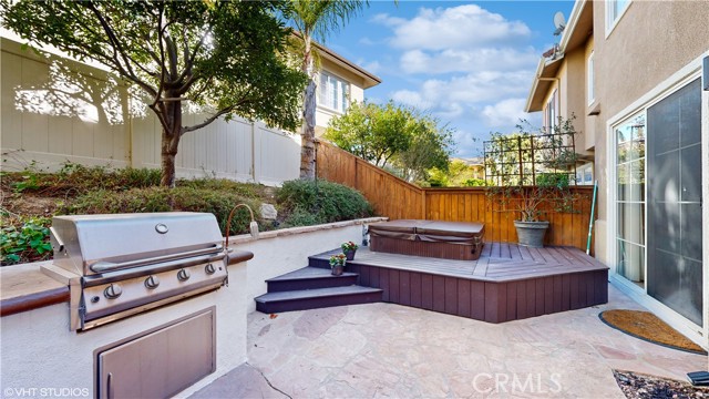 Detail Gallery Image 24 of 25 For 24205 Larkspur Ct, Valencia,  CA 91354 - 3 Beds | 3 Baths