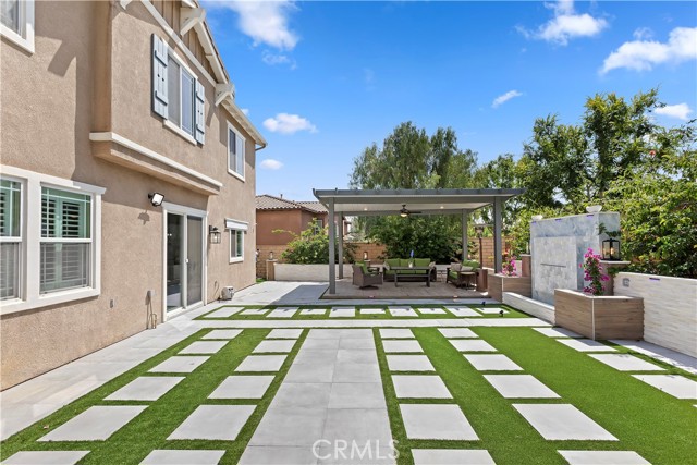 Detail Gallery Image 52 of 75 For 8851 Soothing Ct, Corona,  CA 92883 - 4 Beds | 3 Baths