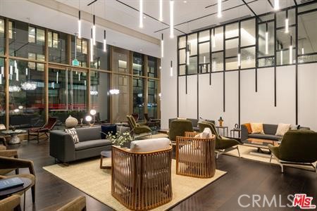 Detail Gallery Image 17 of 40 For 400 S Broadway #1703,  Los Angeles,  CA 90013 - 2 Beds | 2 Baths