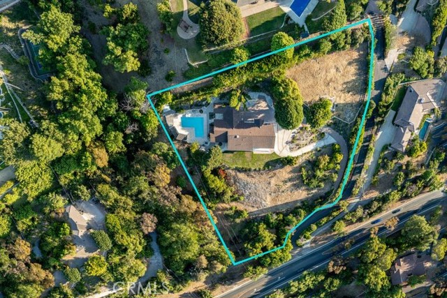 2840 Palos Verdes Drive, Rolling Hills, California 90274, 5 Bedrooms Bedrooms, ,4 BathroomsBathrooms,Residential,For Sale,Palos Verdes,SB25156224