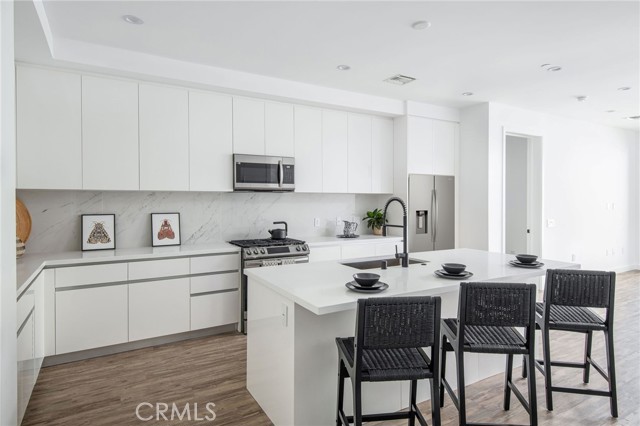 Detail Gallery Image 10 of 24 For 118 Astronaut Ellison S Onizuka Street #311,  Los Angeles,  CA 90012 - 1 Beds | 1 Baths