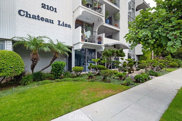 2101 E 2Nd St #301, Long Beach, CA 90803