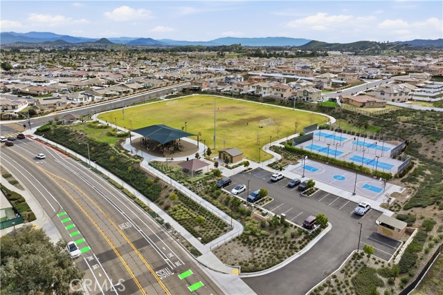 Detail Gallery Image 40 of 40 For 30994 Douglas Crest, Menifee,  CA 92584 - 4 Beds | 3 Baths