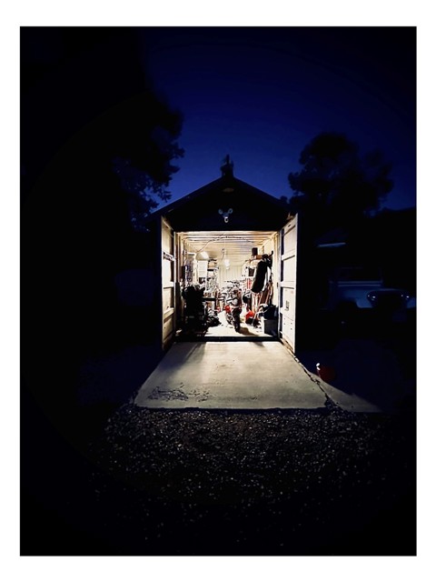 Detail Gallery Image 42 of 45 For 97278 Old Privy, –,  CA 93527 - 1 Beds | 1 Baths