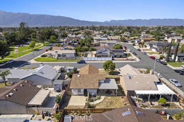 Detail Gallery Image 38 of 41 For 16251 Malaga St, Fontana,  CA 92336 - 2 Beds | 1 Baths