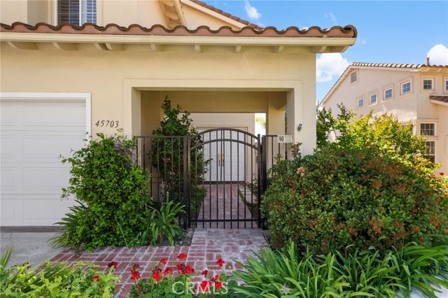 Detail Gallery Image 51 of 57 For 45703 Calle Ayora, Temecula,  CA 92592 - 5 Beds | 3 Baths