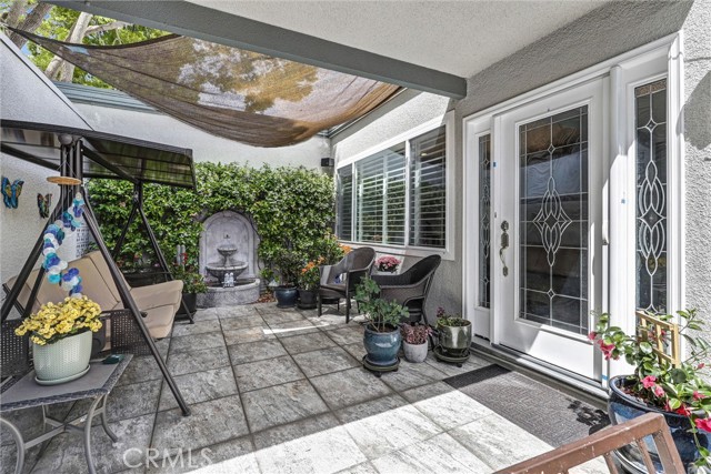 Detail Gallery Image 25 of 33 For 497 Avenida Sevilla #C,  Laguna Woods,  CA 92637 - 2 Beds | 2 Baths
