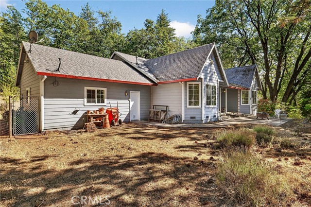 Detail Gallery Image 42 of 75 For 10202 Cohasset Rd, Chico,  CA 95973 - 3 Beds | 2 Baths