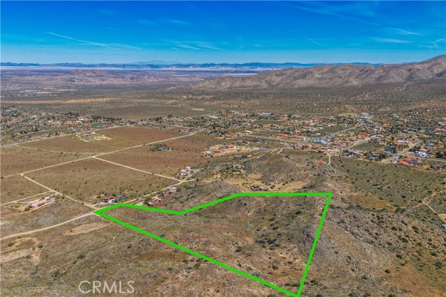 Detail Gallery Image 5 of 46 For 58215 Santa Barbara, Yucca Valley,  CA 92284 - – Beds | – Baths