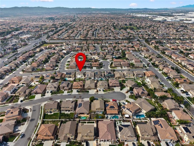 Detail Gallery Image 61 of 66 For 6870 Tourmaline, Corona,  CA 92880 - 5 Beds | 3 Baths