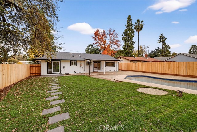 Detail Gallery Image 39 of 48 For 1623 Diamond, Chico,  CA 95928 - 3 Beds | 2 Baths