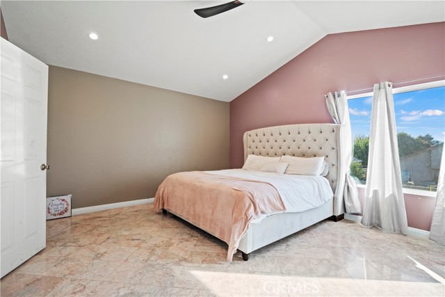Master Room