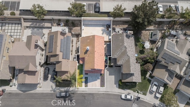 Detail Gallery Image 46 of 59 For 823 Pathfinder Way, Corona,  CA 92878 - 3 Beds | 2/1 Baths