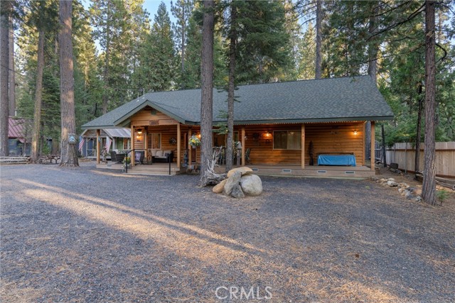 Detail Gallery Image 41 of 41 For 7528 Humboldt Rd, Butte Meadows,  CA 95942 - 3 Beds | 2 Baths