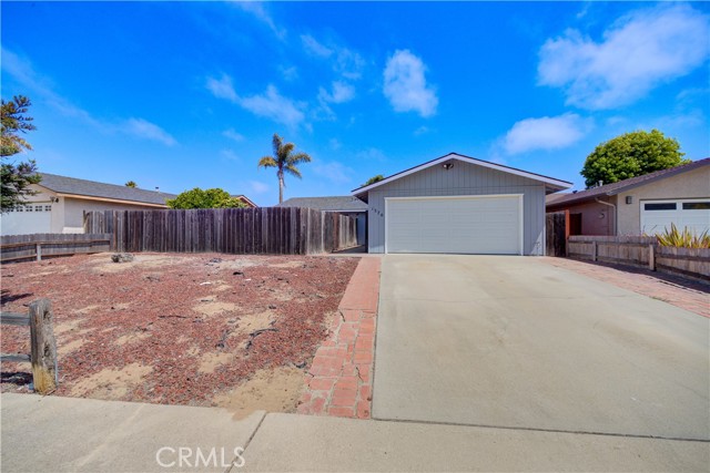Detail Gallery Image 1 of 38 For 1370 Scott Lee Dr, Oceano,  CA 93445 - 3 Beds | 2 Baths