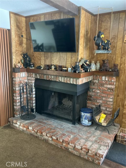 Detail Gallery Image 7 of 28 For 645 Summit Bld #3,  Big Bear Lake,  CA 92315 - 2 Beds | 1/1 Baths