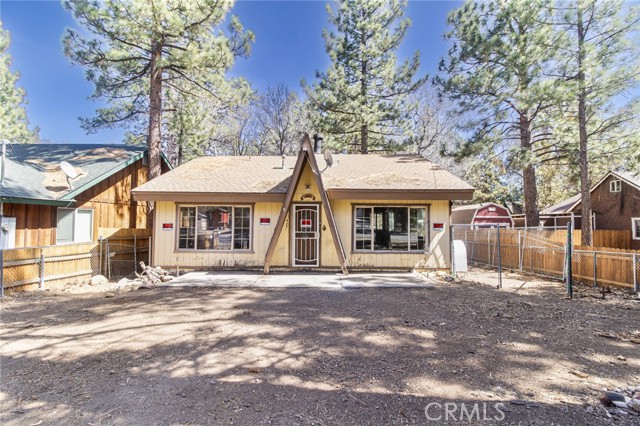 Detail Gallery Image 19 of 19 For 427 Holmes, Sugarloaf,  CA 92386 - 2 Beds | 2 Baths